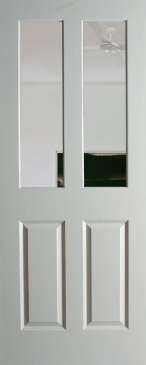 Moulded Panel ASC-G