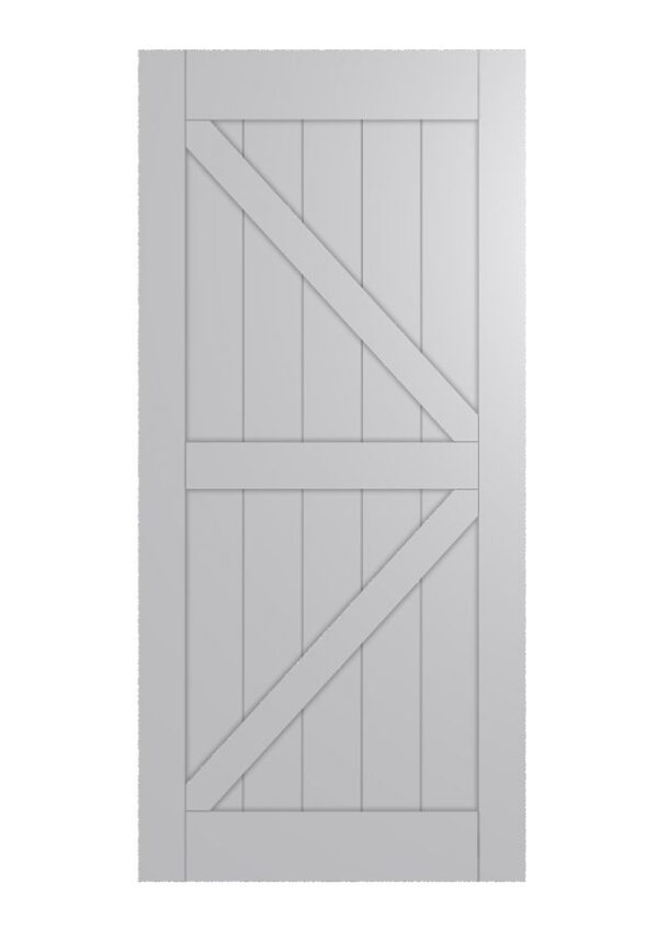 Frontier FBDU4