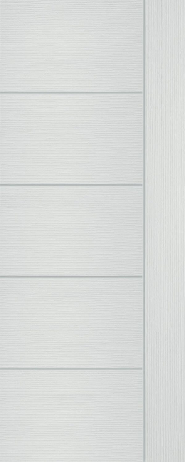 Non-Glazed Bi-Fold – Strata (BF HST4)