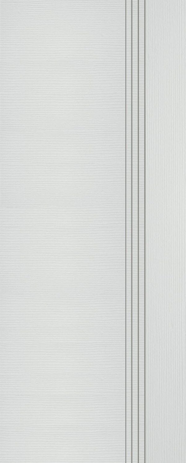 Non-Glazed Bi-Fold – Strata (BF HST5)