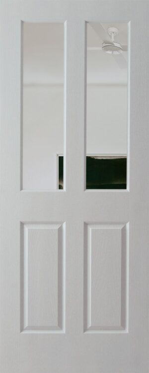 Moulded Panel OAK-G