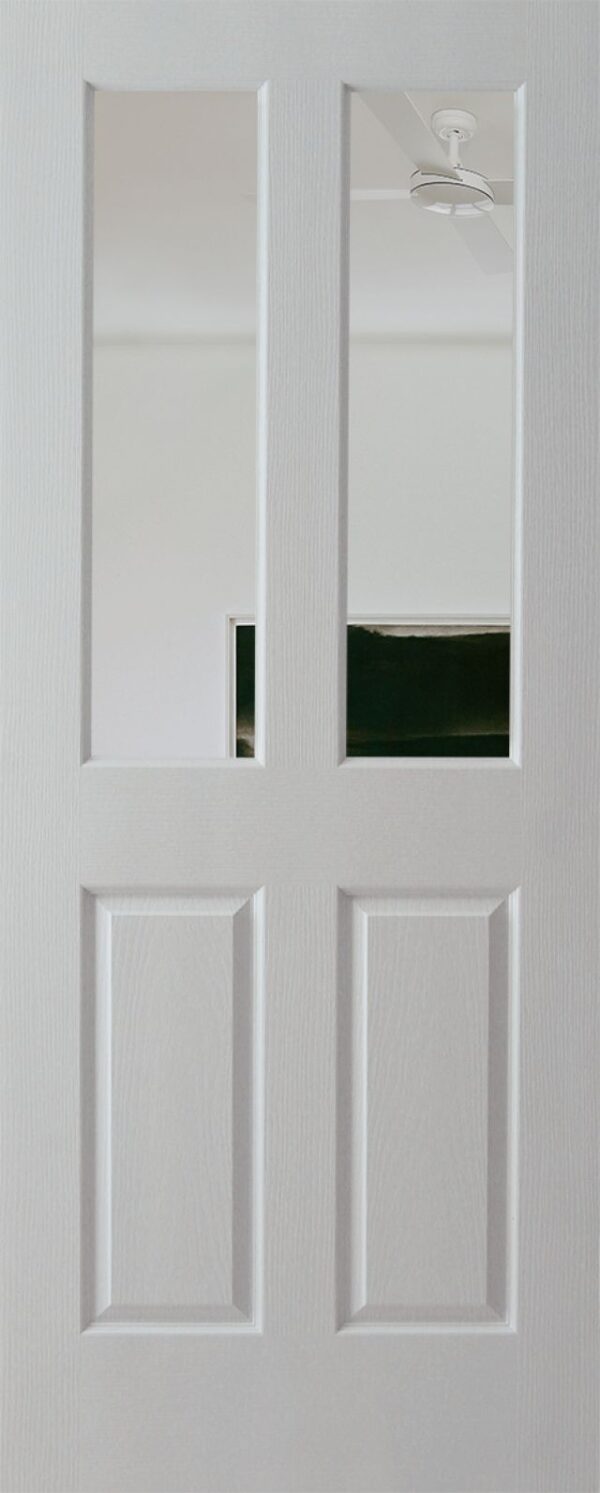 Moulded Panel OAK-G