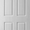 Moulded Panel OAK