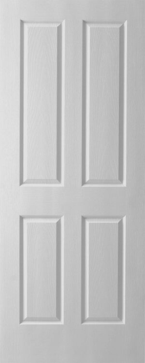 Moulded Panel OAK
