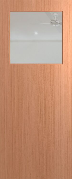 Glass Opening XF1