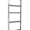Cavity Units - Evolution Steel (Aspire) 2040x870