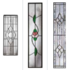 Regency Glazing Options